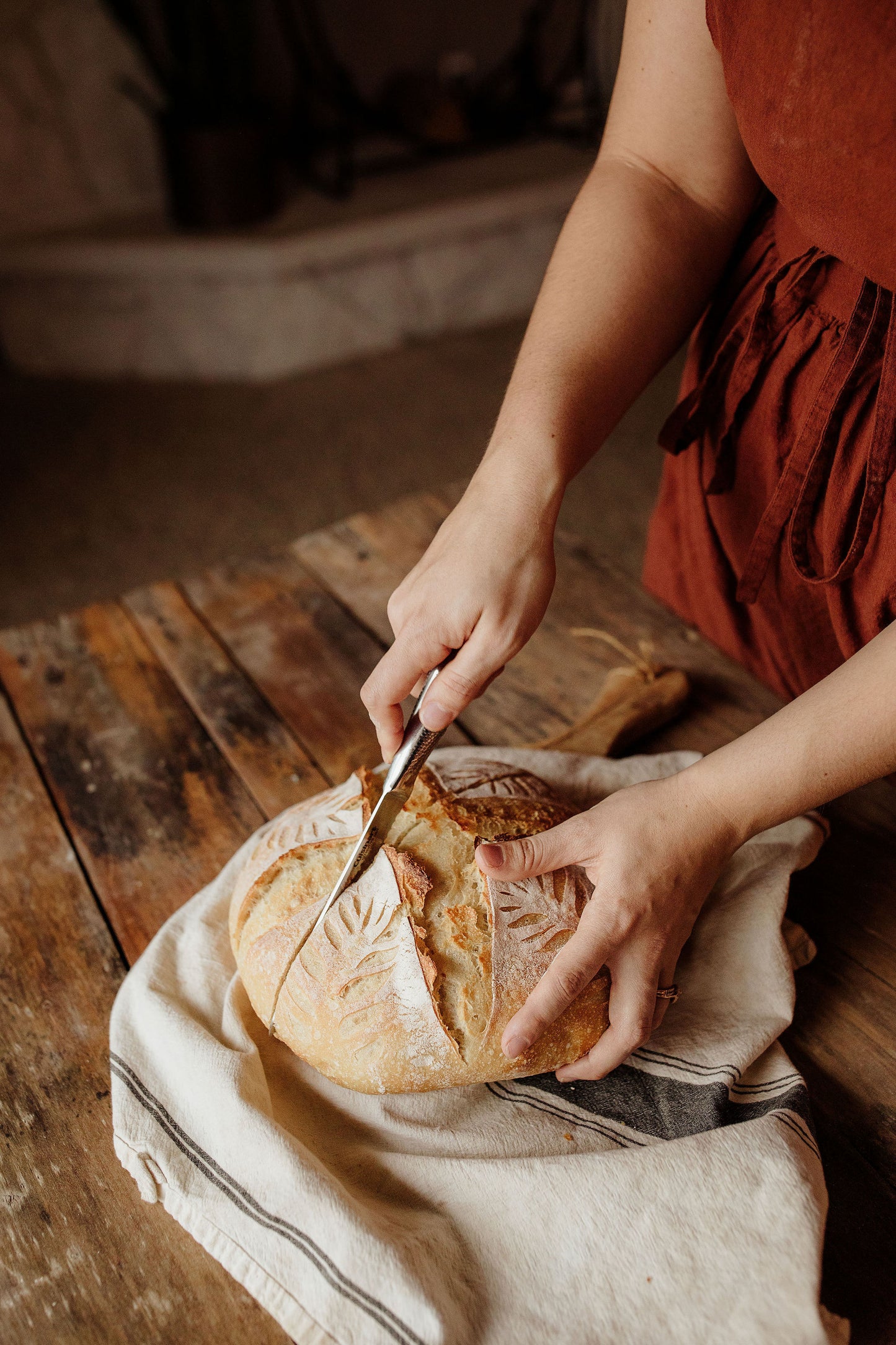 Sourdough Guide E-book