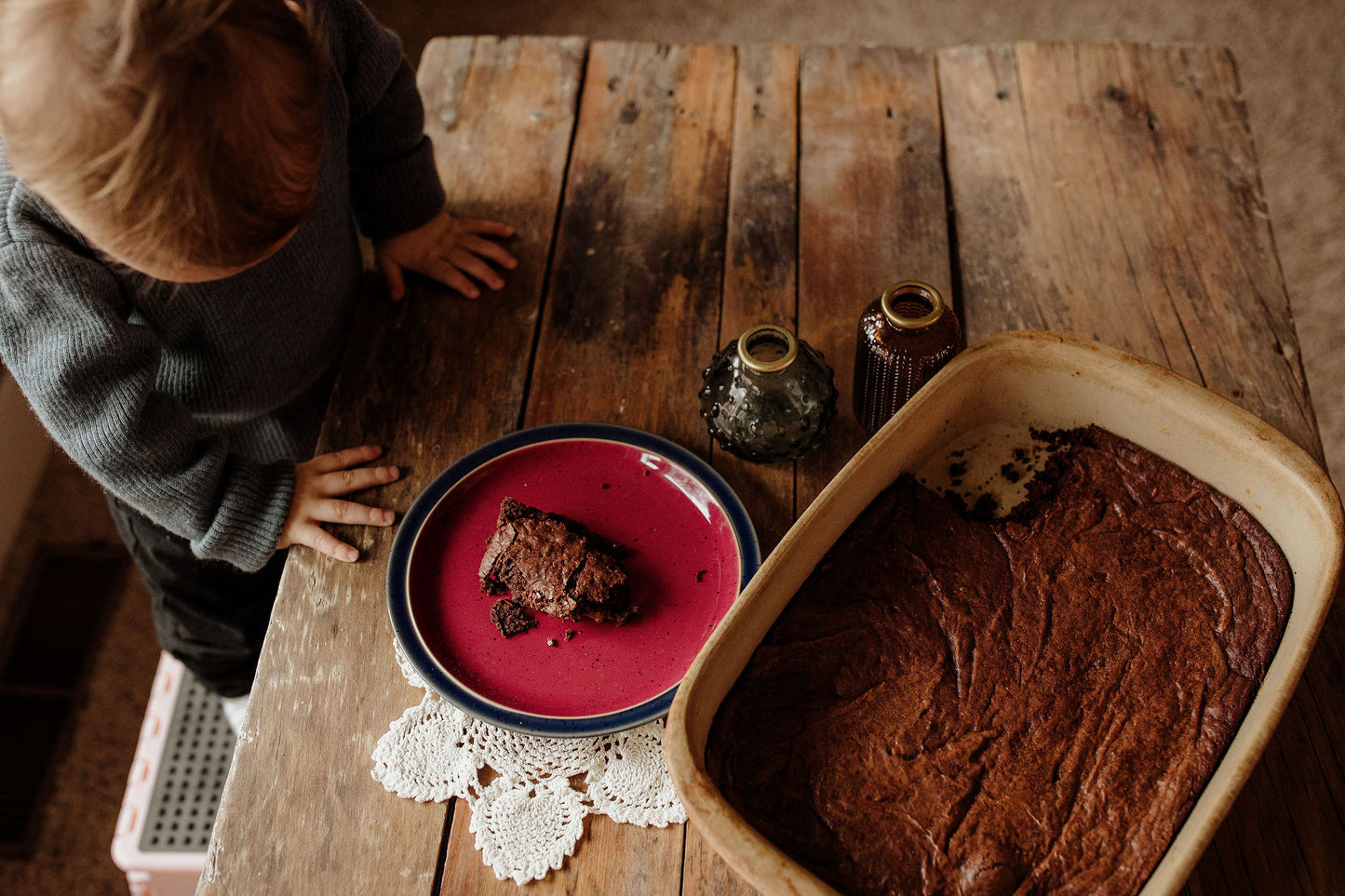 Sourdough Starter with E-book