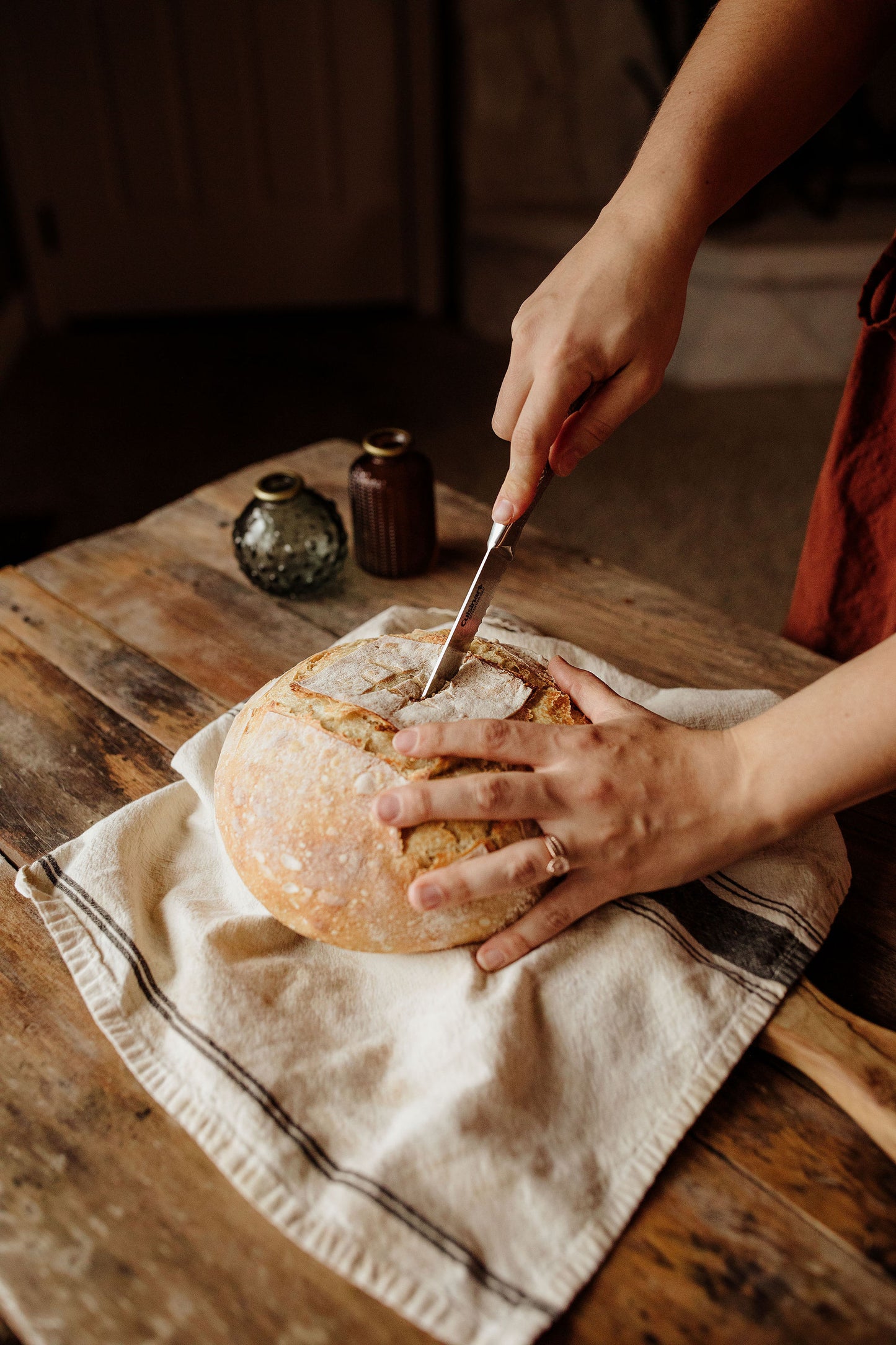 Sourdough Guide E-book