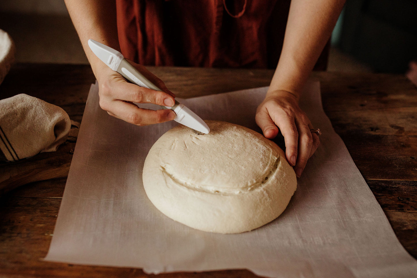 Sourdough Guide E-book