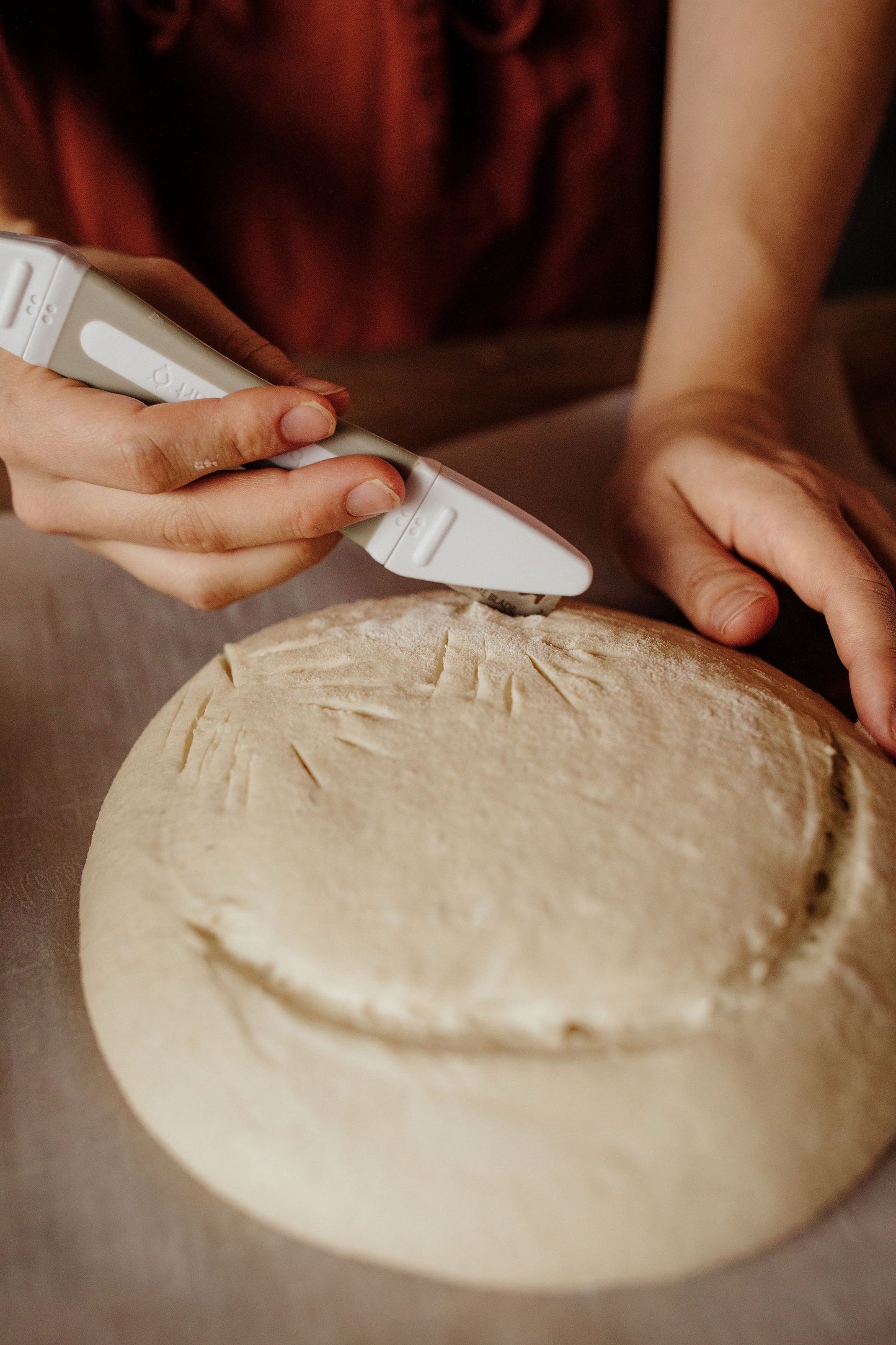 Sourdough Guide E-book