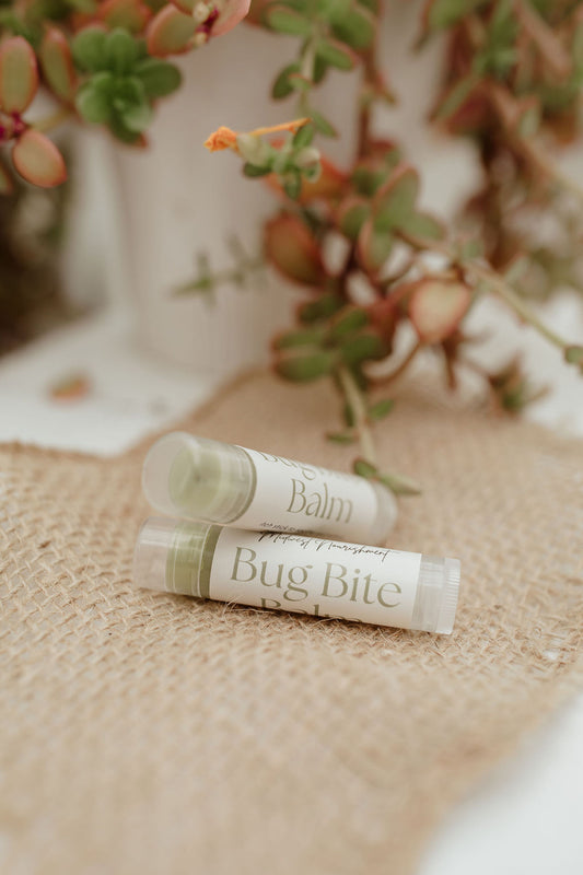 Bug Bite Balm