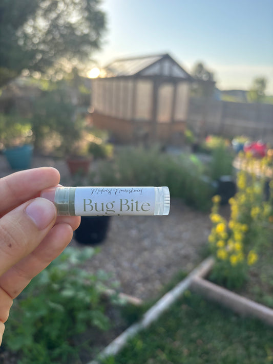 Bug Bite Balm